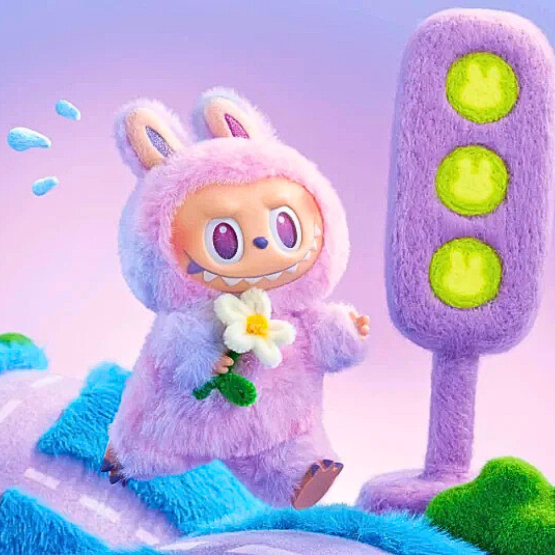 𝐋𝐚𝐁𝐮𝐛𝐮 - 𝐌𝐢𝐬𝐭𝐞𝐫𝐢𝐨𝐳𝐧𝐚 𝐋𝐮𝐭𝐤𝐢𝐜𝐚