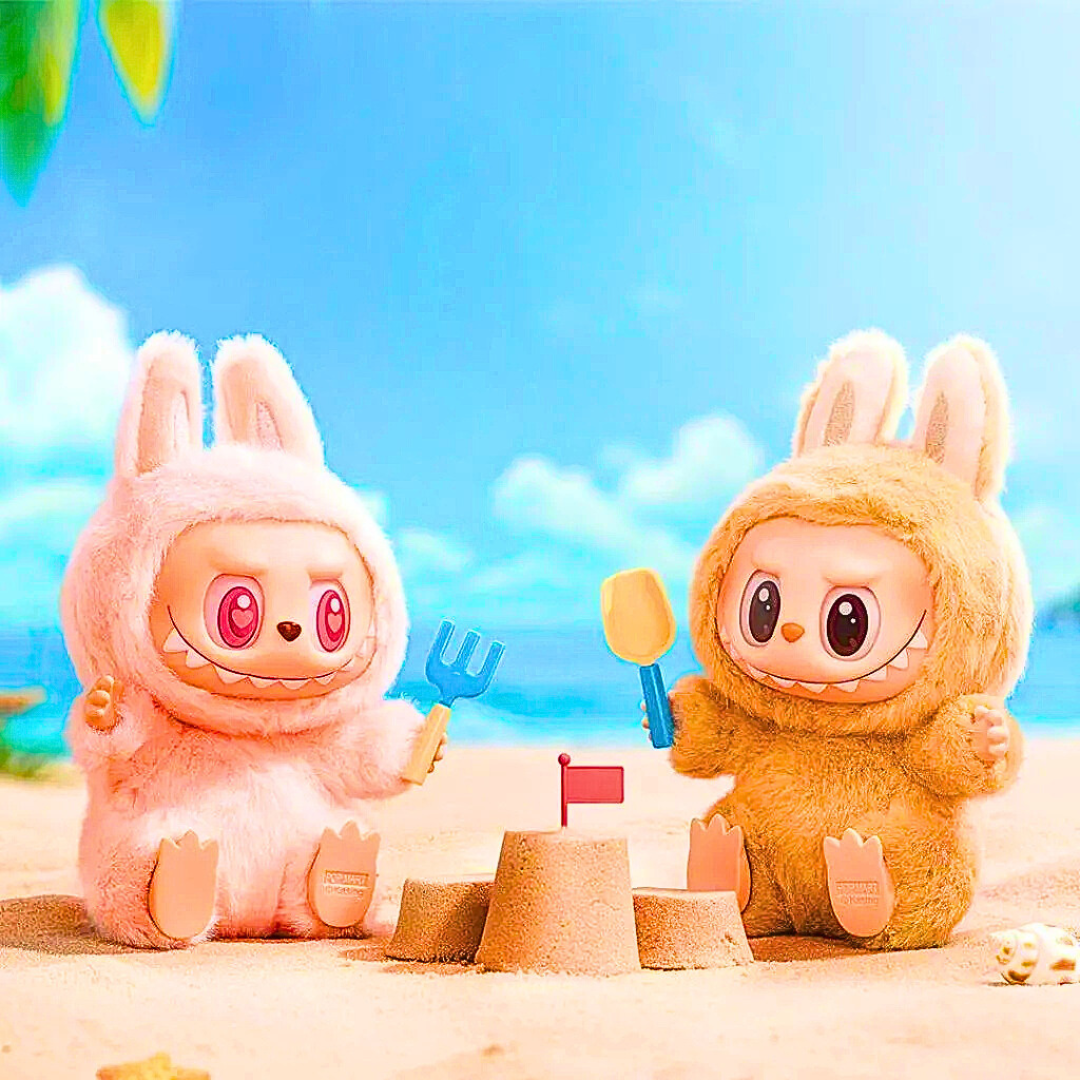 𝐋𝐚𝐁𝐮𝐛𝐮 - 𝐌𝐢𝐬𝐭𝐞𝐫𝐢𝐨𝐳𝐧𝐚 𝐋𝐮𝐭𝐤𝐢𝐜𝐚