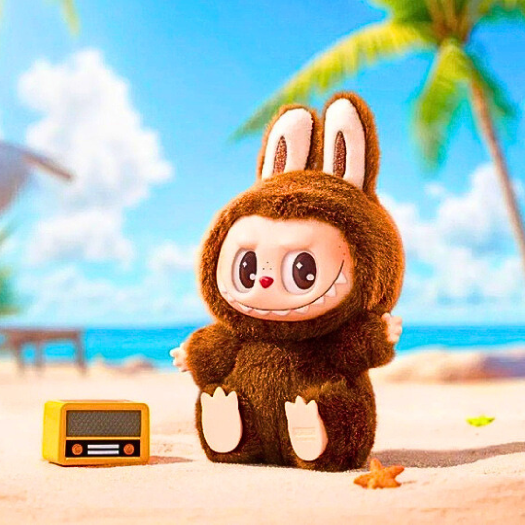 𝐋𝐚𝐁𝐮𝐛𝐮 - 𝐌𝐢𝐬𝐭𝐞𝐫𝐢𝐨𝐳𝐧𝐚 𝐋𝐮𝐭𝐤𝐢𝐜𝐚
