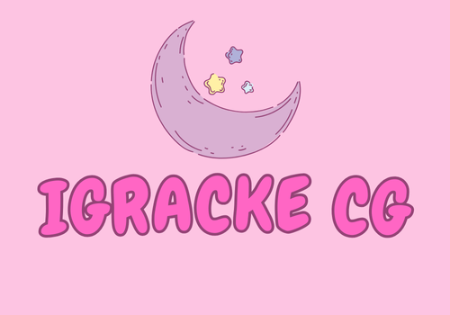 Igracke CG